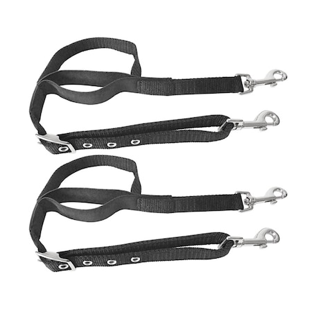 Jacks Imports Pony Side Reins 3562